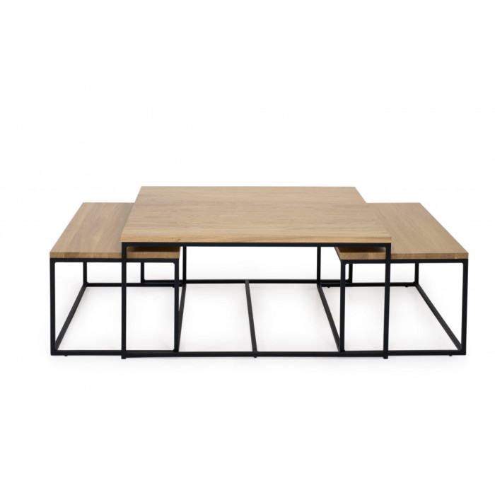 Coffee table set Triple Set
